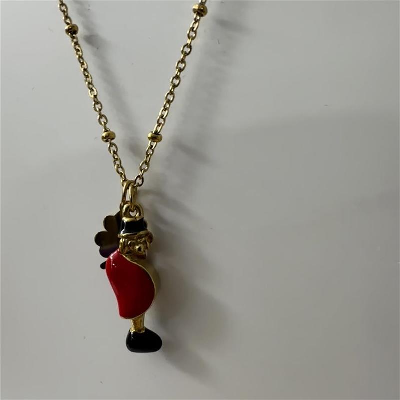 collana hope